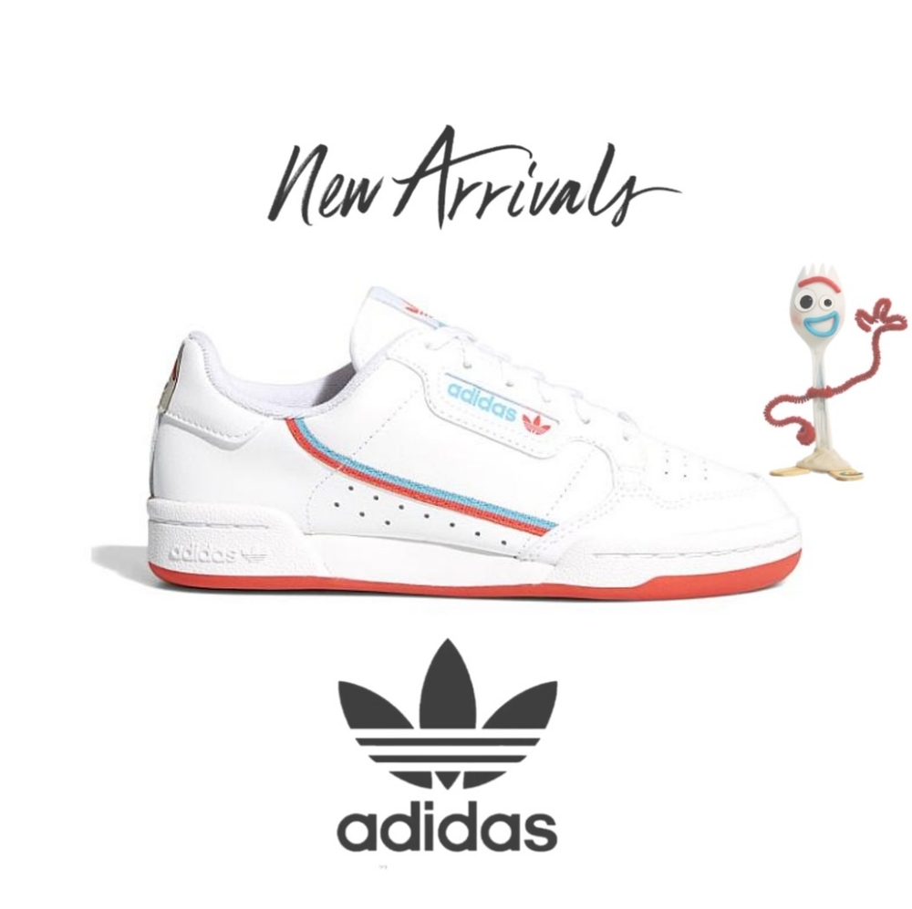 Toy Story Forky Shoes
